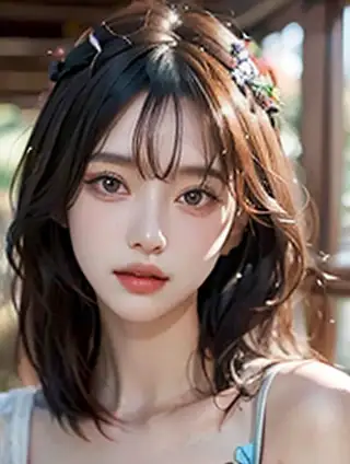 资源与健康：生命之源的交织与共生1744777838852