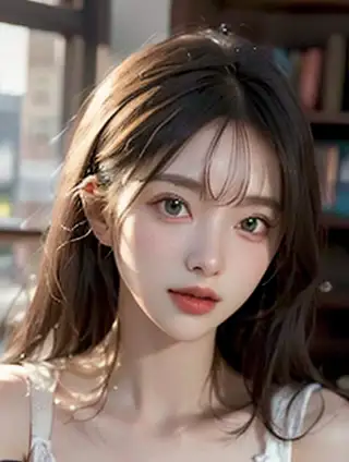 绘画与寂寞：在孤独中寻找色彩的韵律