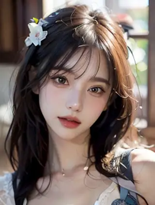 自然与生态：共生的旋律与和谐的乐章1744778683463
