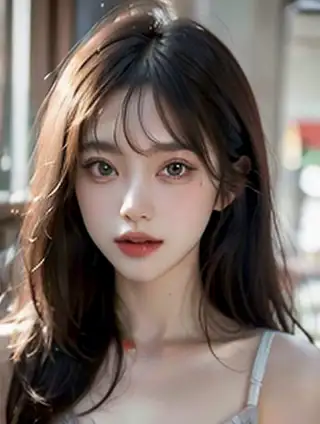 自然与雕塑：生命之美的永恒对话
