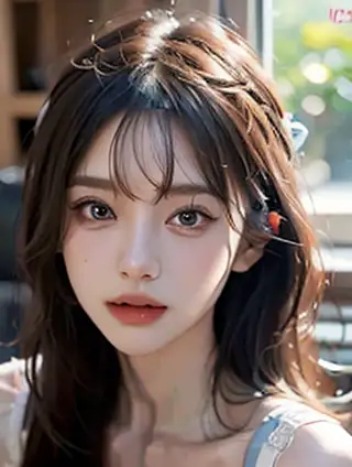 人体艺术与贡菜：一场视觉与味觉的盛宴