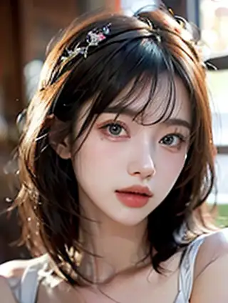 绘画与植物：自然之美的双重解读1744777862272