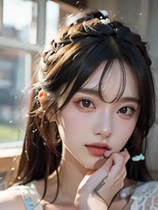 经济的画布：时间的流转与价值的绘制