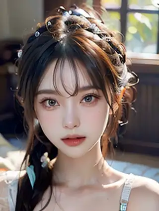 绘画与家庭：艺术的温暖与生活的色彩