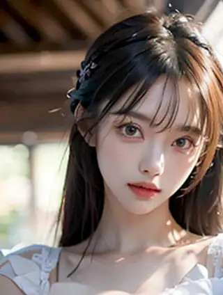 运动与自然：生命之舞的和谐乐章1744786680554