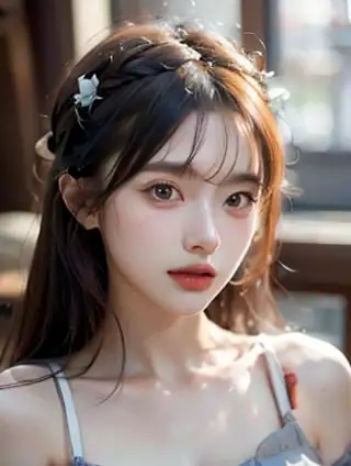 绘画与现实：在虚幻与真实之间寻找平衡