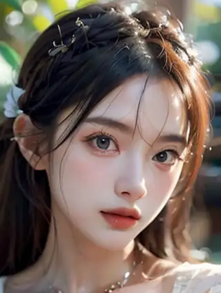 雕塑与自然：和谐共生的艺术之美