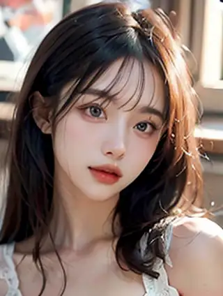 艺术与生物：生命之美的双重解读1744069823080