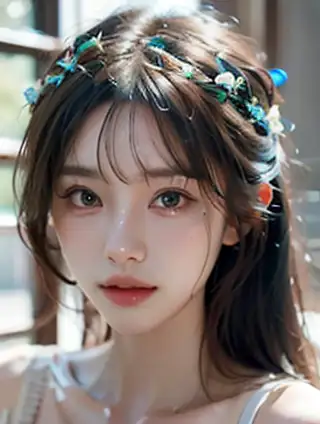 雕塑与物理：艺术与科学的交响曲1744786128383