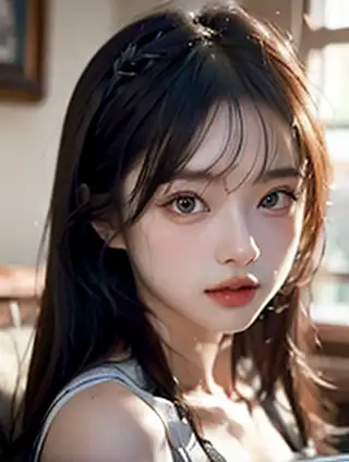 艺术与数学：探索抽象与逻辑的交汇点