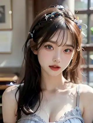 雕塑与物理：艺术与科学的奇妙交织