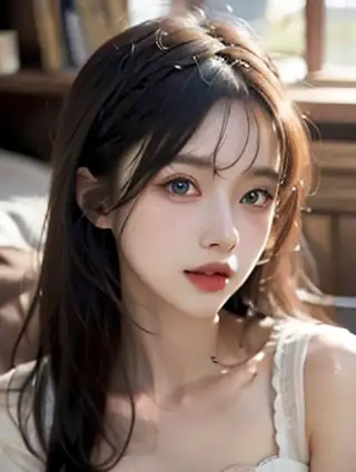 现实与雕塑：艺术与生活的对话1744781054262