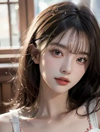 过去与绘画：时间的笔触与人生的色彩