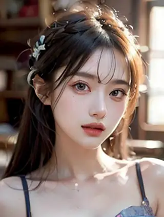 自然与音乐：心灵的共鸣与灵魂的交响