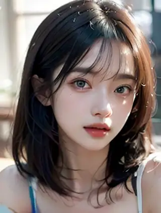 运动与它们：生命之舞的韵律与奥秘