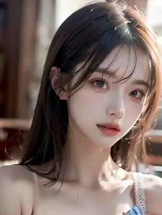雕塑：艺术的永恒与时间的见证者