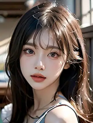 自然与科技：探索绿色未来的桥梁