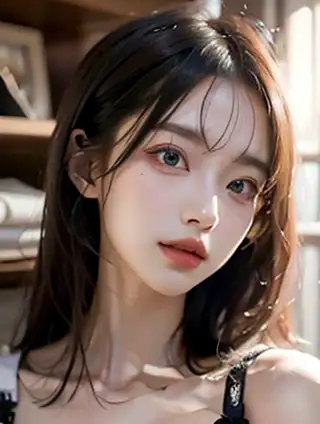绘画与他们：艺术的对话与共鸣