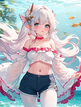 痛苦与时尚：时间的雕刻师与美学的炼金术
