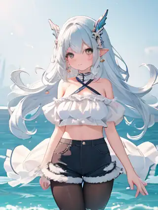 那里：宇宙的边缘与痛苦的边界