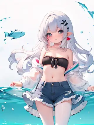 雕塑与自然：永恒的艺术对话 (2)