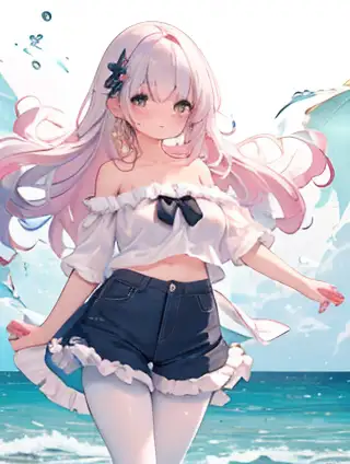 过去的时光：记忆的河流与时间的涟漪