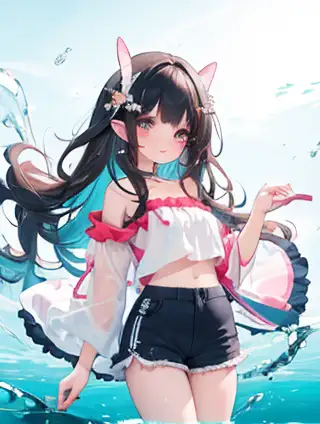 艺术与抑郁：探索情感的治愈之道