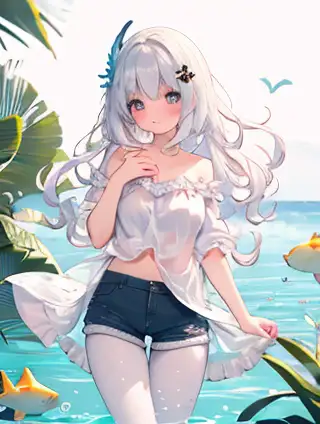 自然与音乐：和谐共生的旋律与韵律1744770083400