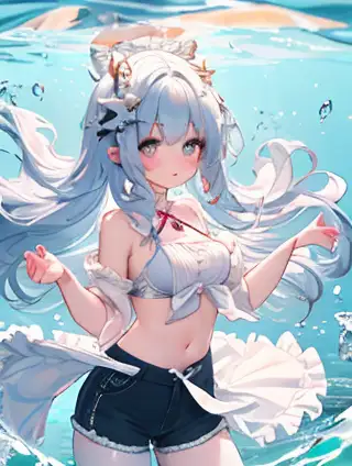 雕塑：自然的凝固，寂寞的永恒