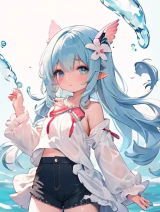能源与雕塑：艺术与能量的交响曲 (2)