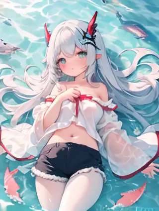 科学与悲伤：在艺术的画布上寻找慰藉