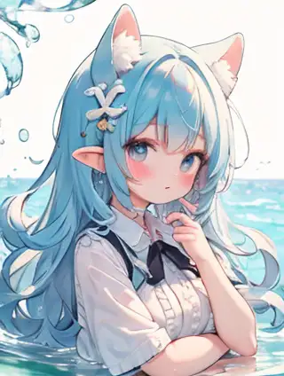 自然与焦虑：在现代文明的夹缝中寻找心灵的绿洲1744777731275