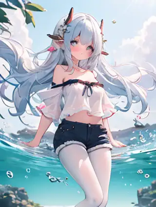 生态与气候：自然的呼吸与地球的脉搏1744790463525