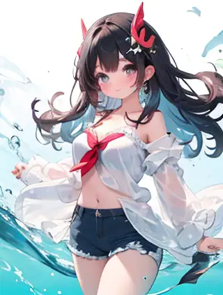 美食与音乐：跨越时空的共鸣1744055857920