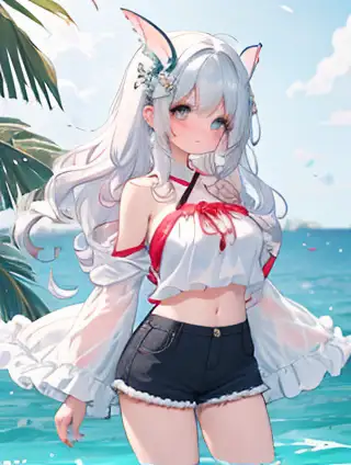 以女装为笔，绣出青浦的诗意与繁华——朵以女装与上海市青浦区邮