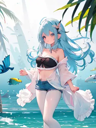 雕塑与生态：自然的呼吸与艺术的脉搏1744783555429