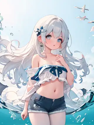 艺术与音乐：灵魂的共鸣与时间的回响