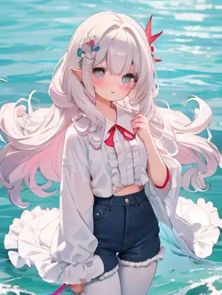 自然与数学：探索宇宙的几何之谜与生命之韵1744777233212