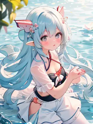 雕塑：自然的凝固，寂寞的永恒