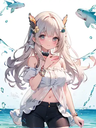 自然与时间：永恒的对话1744058792686