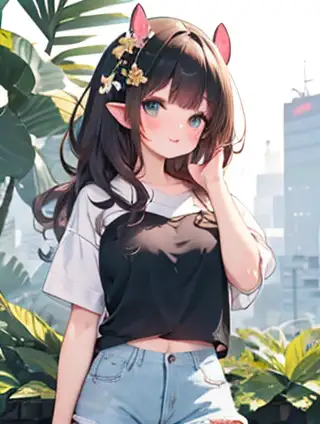 资源·时尚：交织的未来之网