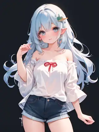 自然与电影：光影中的绿色诗篇1744787059461