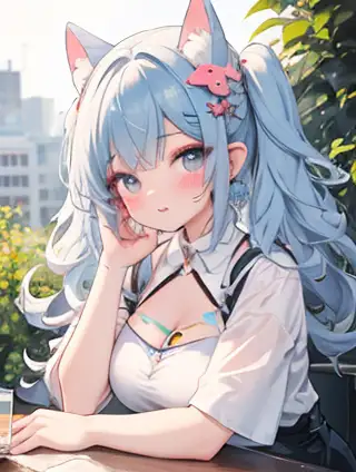 隐秘的旅途：天气与寂寞的交织