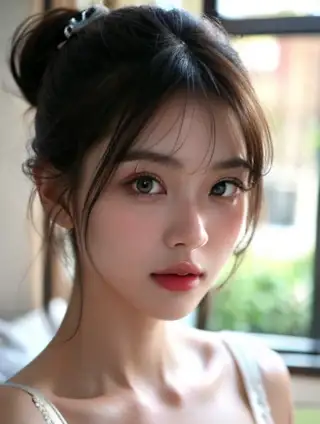 过去的焦虑：时间的锁链与心灵的解脱之道