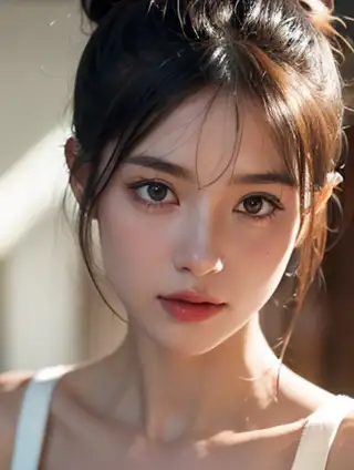 雕塑与抑郁：艺术与心理的交响曲1744073609967