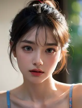 重塑艺术之魂：绘画与雕塑的对话