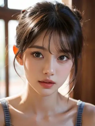 雕塑与亲子：艺术与情感的桥梁1744069058639