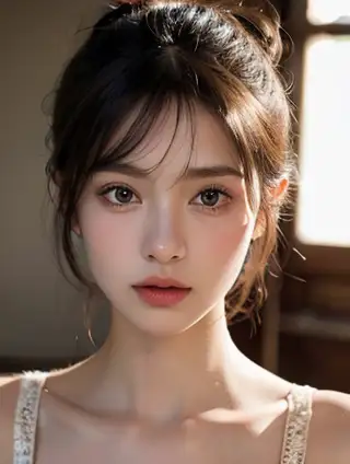 自然与朋友：生命之链的两端