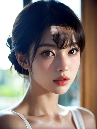 自然与科技：探索绿色未来的桥梁