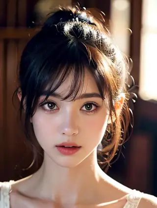 过去的时光：记忆的河流与时间的涟漪